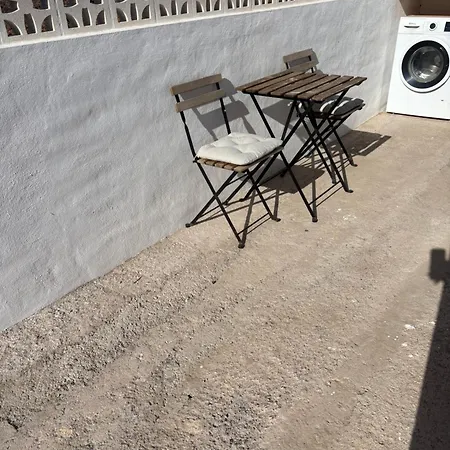 Marmoles Apartment *