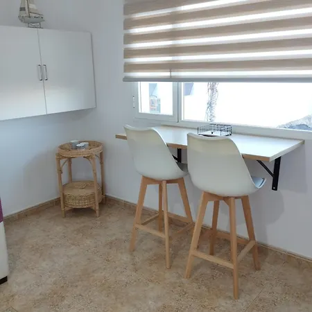 Marmoles Apartment *